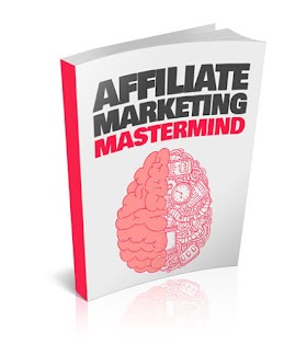 Affiliate Marketing Mastermind free Pdf eBook