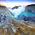 3 DAY 2 NIGHT JAVA TOUR HOLIDAYS SURABAYA- BROMO- IJEN CRATER-BALI