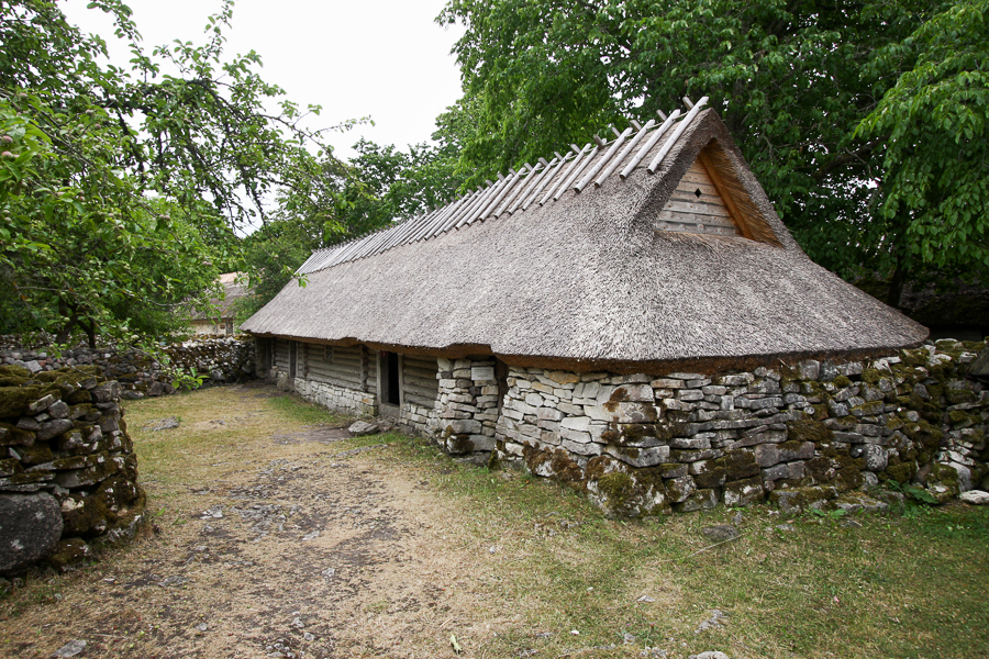 Skansen Koguva