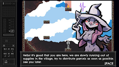 Goats Tale 2 Game Screenshot 4