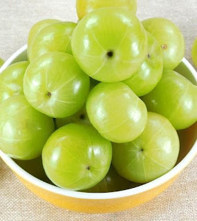 Amla Home Remedies