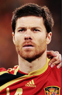 Xabi Alonso