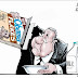 "Obama Flakes" by Cartoonist Gary Varvel