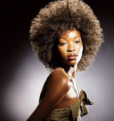 hairstyles for afro hair. Afro hair is the naturally