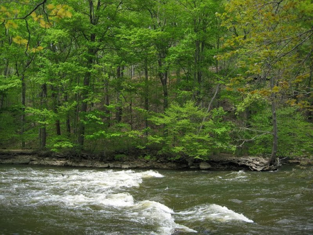 Cuyahoga River