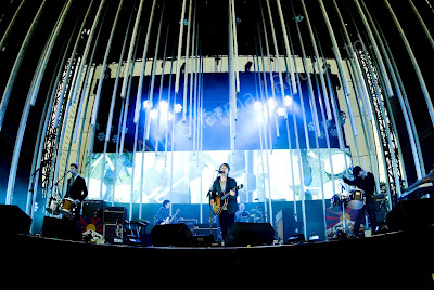 radiohead japan