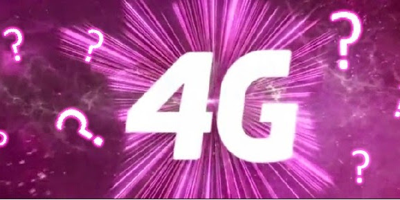 تكنولوجيا الجيل الرابع 4G في المغرب تدخل مرحلة جديدة