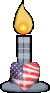 candle5