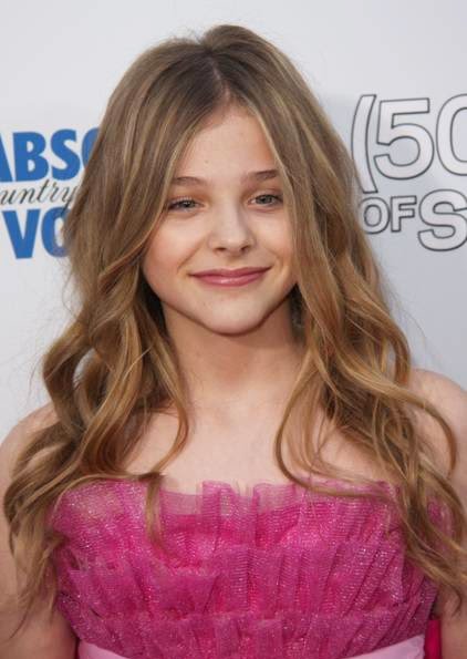 Chloe Moretz Biography