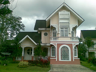 sewa villa kota bunga puncak