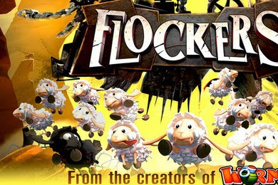 Flockers Apk + Mod v1.990 Download and Reviews