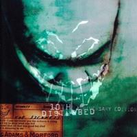 [2000] - The Sickness [10th Anniversary Edition] (2CDs)