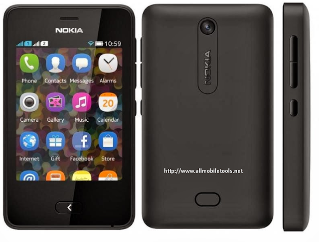 Nokia Asha 501 RM-902 Latest Flash File v14.0.6 Free Download