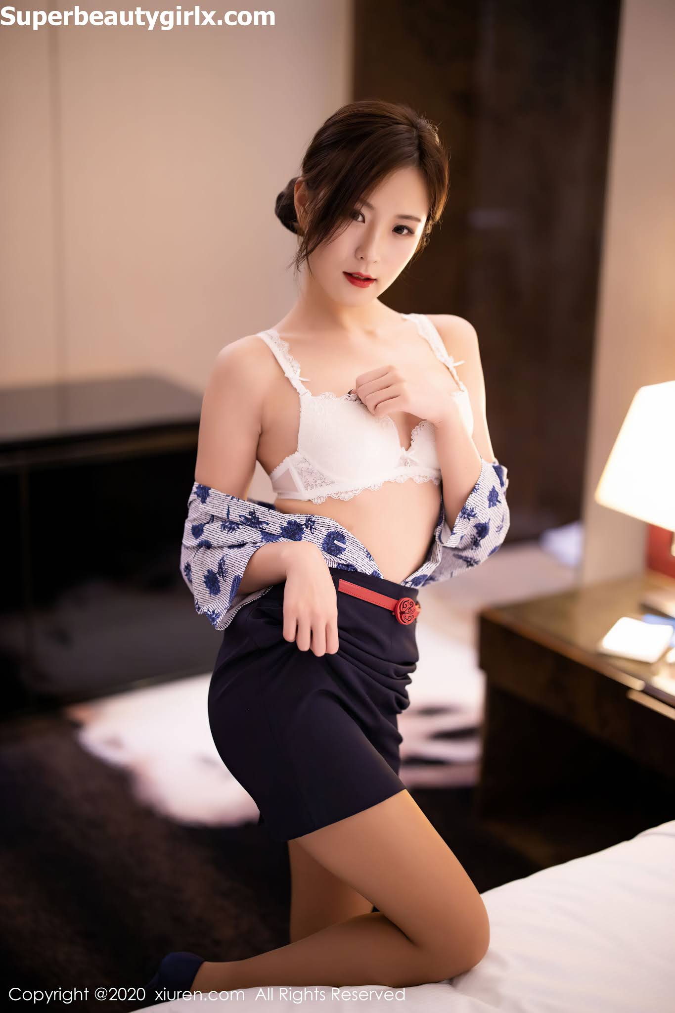 XiaoYu-Vol.407-Cynthia-Superbeautygirlx.com