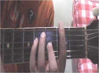 chord F# major