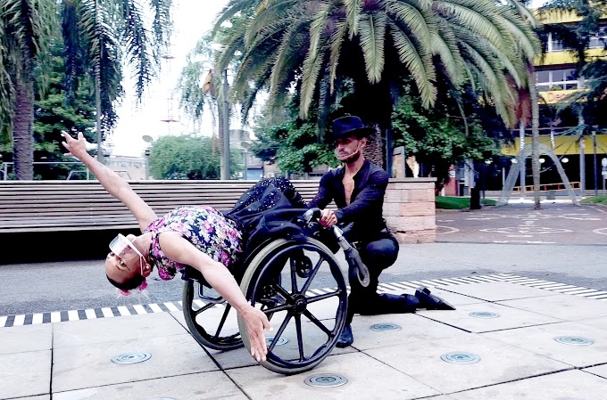 Companhias de dança gaúcha são premiados na Funarte