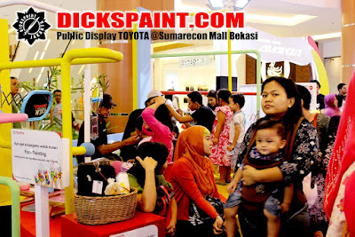 Face Painting Kids Jakarta