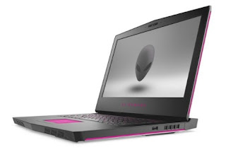 Dell Alienware 15 R3 Driver and Software Download