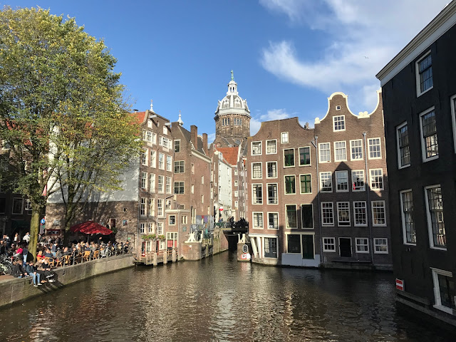 Amsterdam