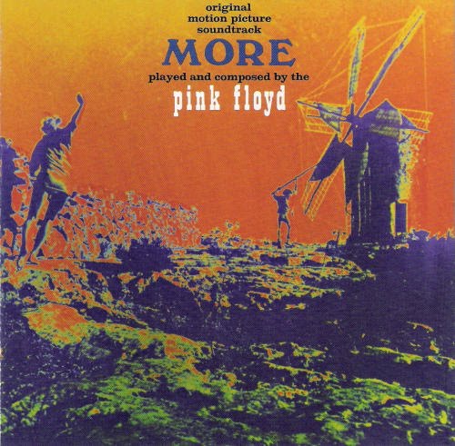 pink floyd albums in order. PINK FLOYD MORE ALBUM ANALYSIS