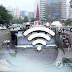 WiFi percuma di sekitar Seoul bermula 2017!