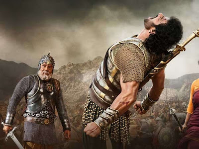 prabhas bahubali the conclusion movie collections