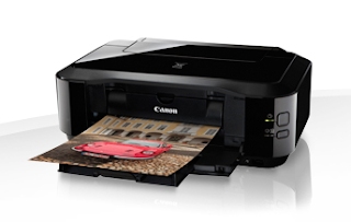 Canon PIXMA IP4940 Driver Download