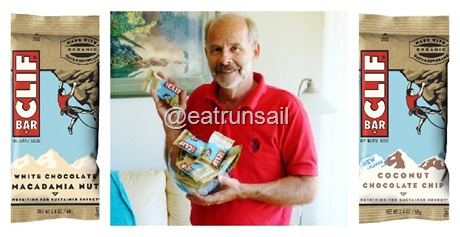CLIF collage