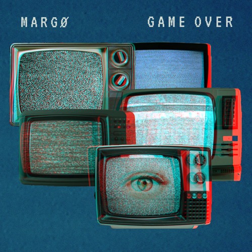 margø Unveils New Single ‘Game Over’