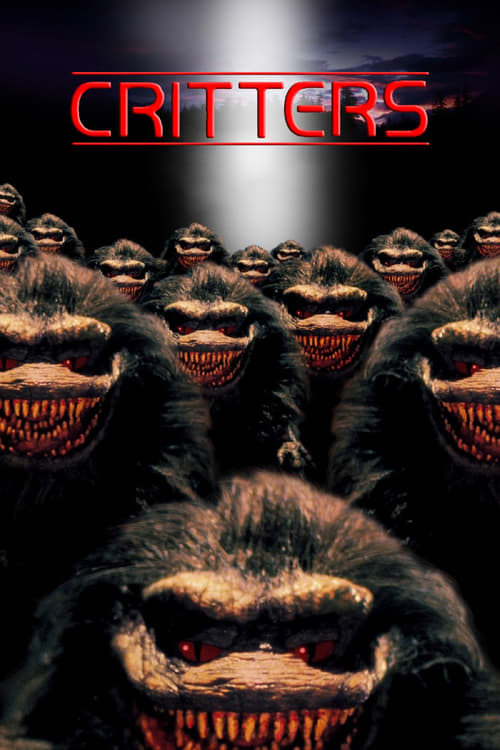 Critters - Gli extraroditori 1986 Film Completo Download