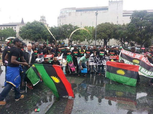 Biafra will be realized in 2015 – Enugu prophet