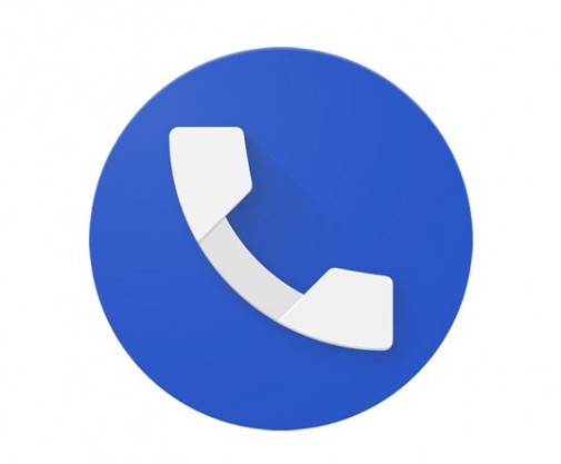 يحصل تطبيق Google Phone على زر تطبيق Duo
