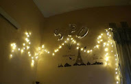 50+ Hiasan Rumah Pake Lampu Tumblr, Paling Top!