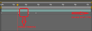 Current Time Indicator Tutorial di After Effects