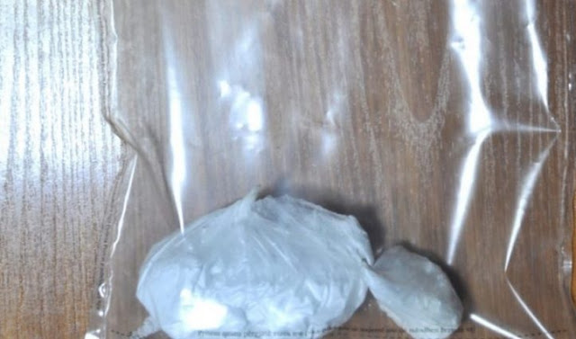 Cocaine gang destroyed in Tirana, 4 arrested