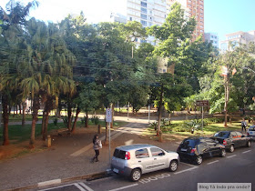 Largo do Pará