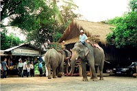 Điểm du lịch Buôn Ma Thuột lễ 30-4: Buôn Đôn