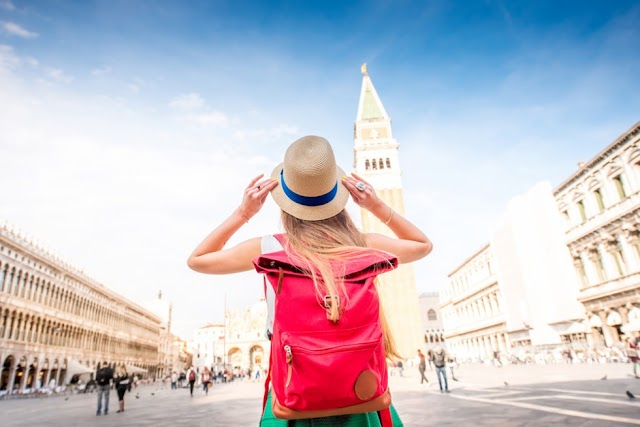 Empower Your Journey: 10 Essential Safety Tips for Women Traveling Solo for the First Time
