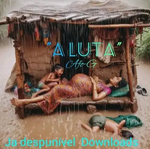 Afo-G - Continua Lutar