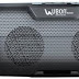 Ubon SP-46 Bluetooth Speaker with Memory Card Slot, FM Radio, USB Pen Drive Slot, Microphone, AUX, TWS