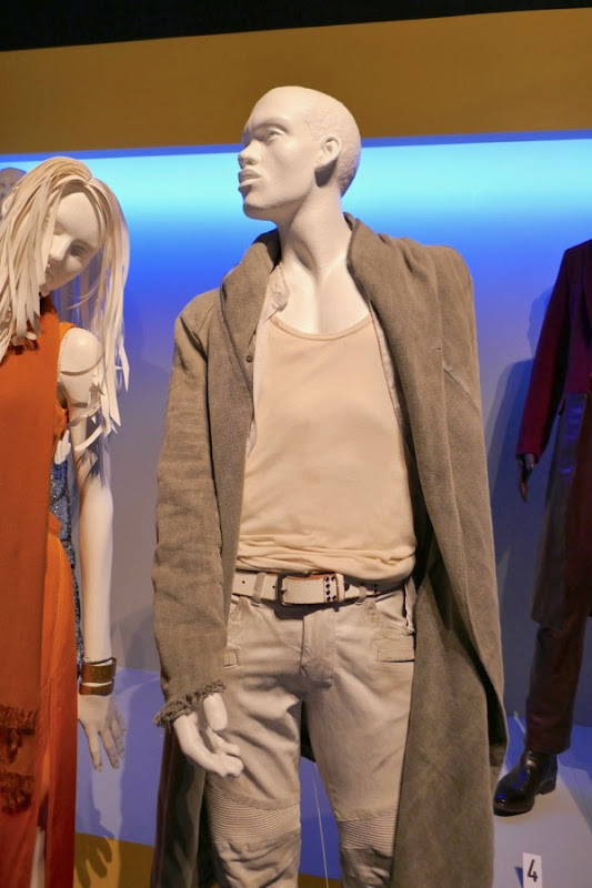 John Legend Jesus Christ Superstar Live costume