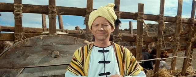 AS MARAVILHAS DE ALADIN (BRRIP/DVDRIP/1080P/480P) - 1961 As-Maravilhas-de-Aladin-4