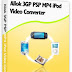 Allok 3GP PSP MP4 iPod MP3 and Many More Video Converter