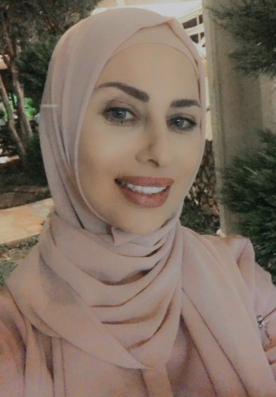 ليندا محمد حجازي - Linda Mohamad Hijazi مجلة الحداثة