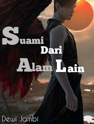 Novel Suami Dari Alam Lain Karya Ratna Dewi Lestari Full Episode