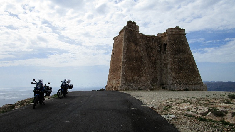 CASTILLOS DE ESPAÑA BY GATHO