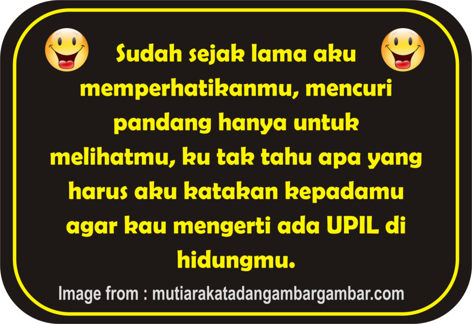 Kumpulan Gambar Dan Kata Kata Yang Lucu Stok Gambar Lucu