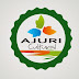 Logomarca Ajuri Cultural