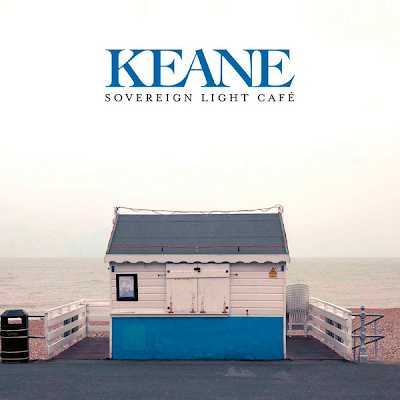 Keane - Sovereign Light Café