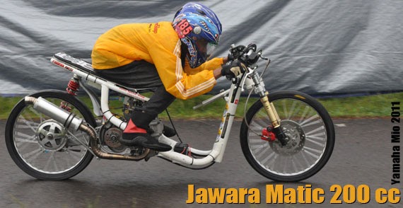  Motor  Drag  Race Balap  Drag  Liar The Champion Matic Drag  